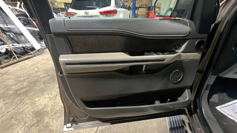 2019 Ford Expedition Limited