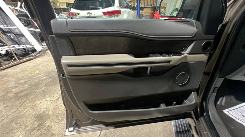 2019 Ford Expedition Limited