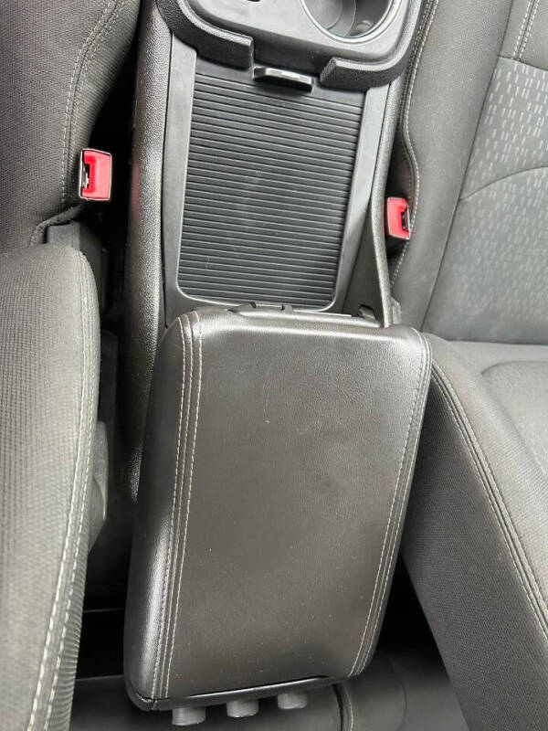 2016 GMC Acadia SLE-1