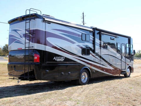 2013 Ford Motorhome Chassis