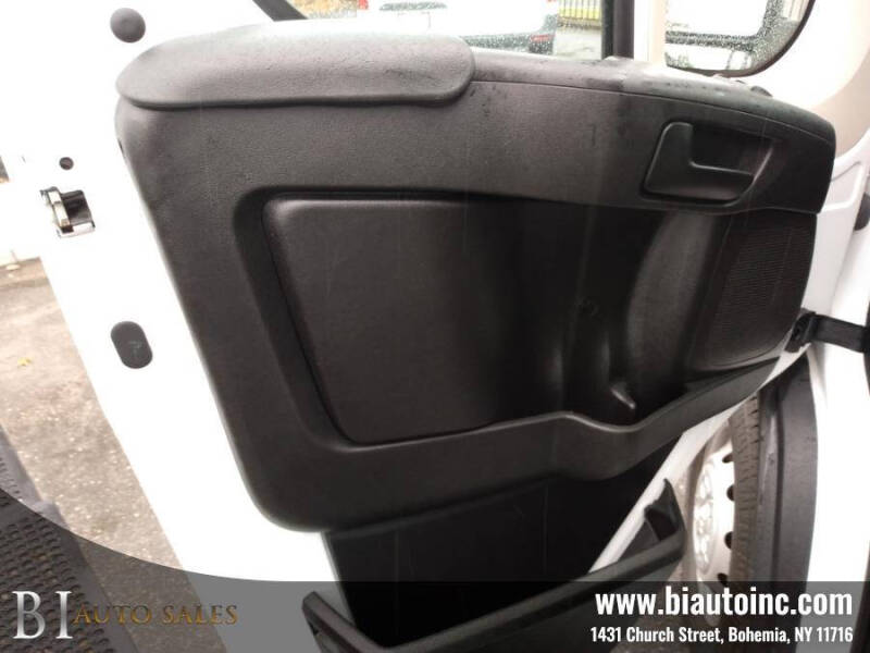 2022 RAM ProMaster 2500 159 WB