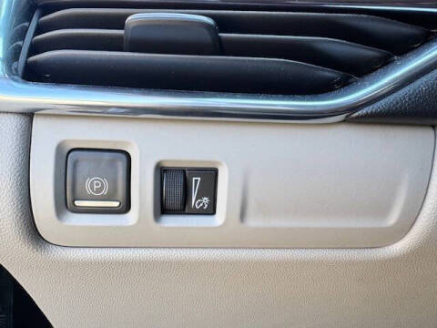 2019 Cadillac XT4 Luxury