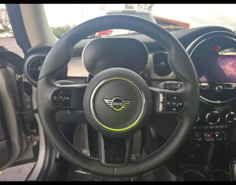 2024 MINI Hardtop 2 Door Cooper