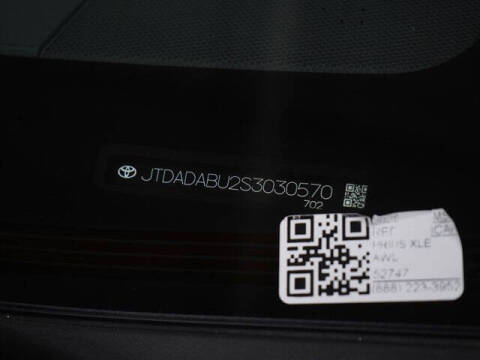 2025 Toyota Prius Limited