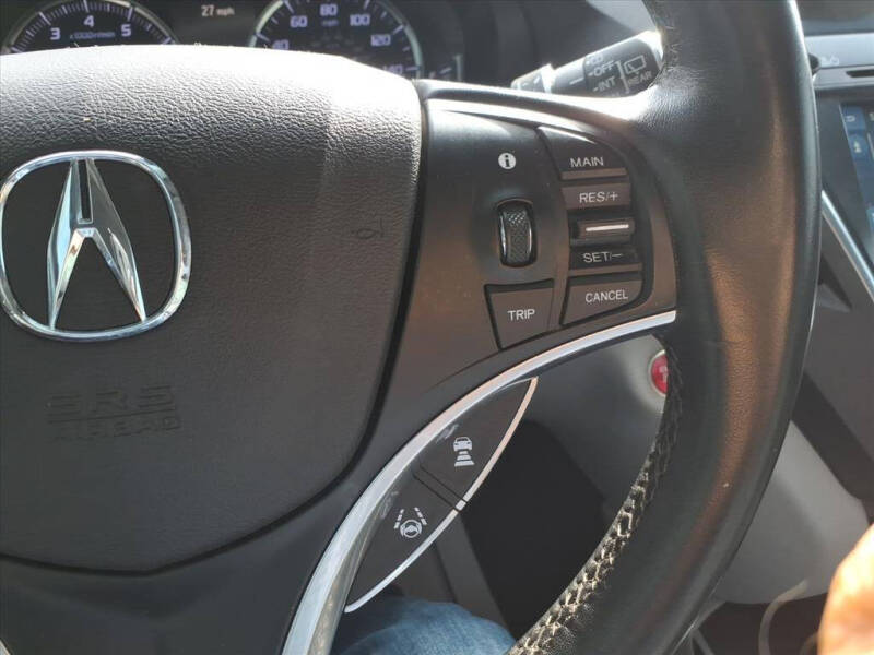 2020 Acura MDX