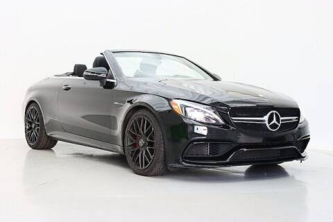 2017 Mercedes-Benz C-Class for sale at JumboAutoGroup.com in Hollywood FL