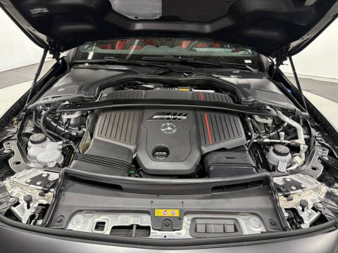 2024 Mercedes-Benz CLE AMG CLE 53