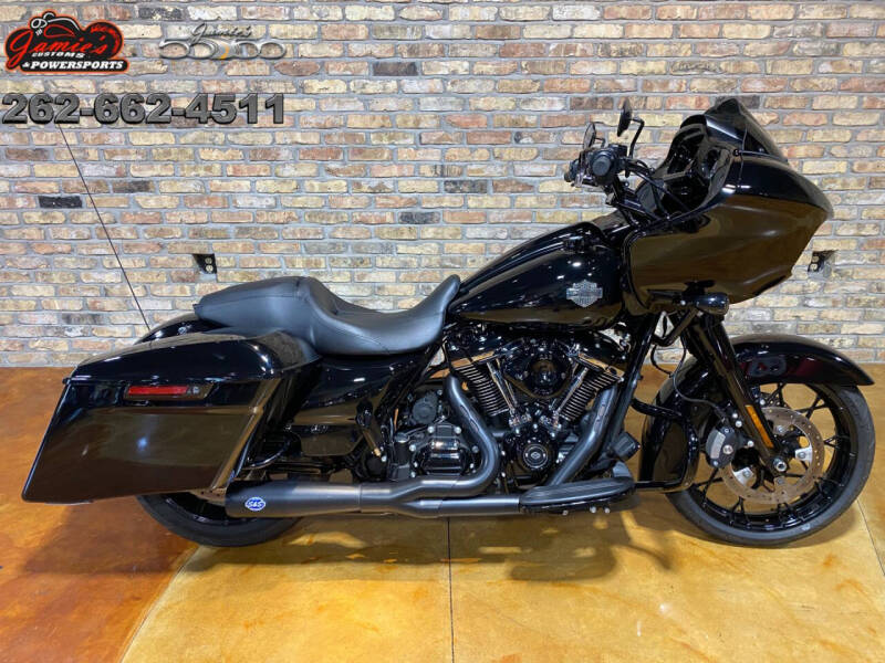 2022 Harley-Davidson Road Glide® Special