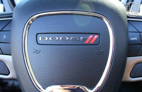 2020 Dodge Challenger