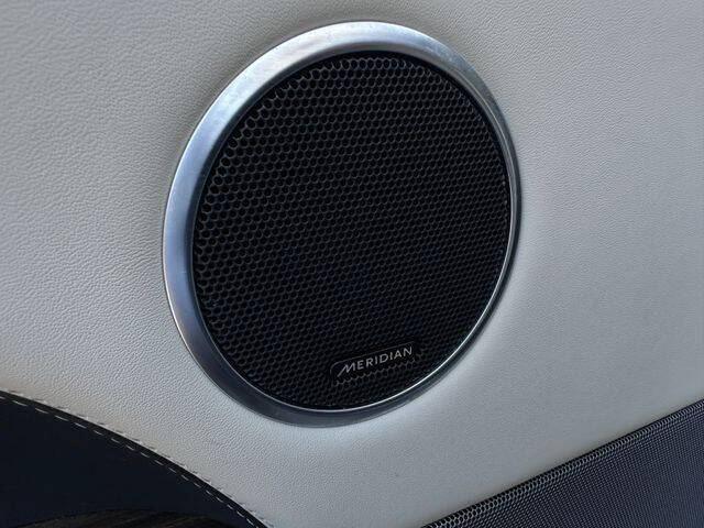 2021 Land Rover Range Rover Sport P525 HSE Dynamic