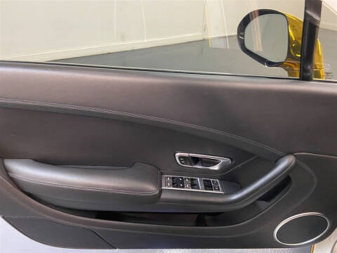 2016 Bentley Continental GT V8