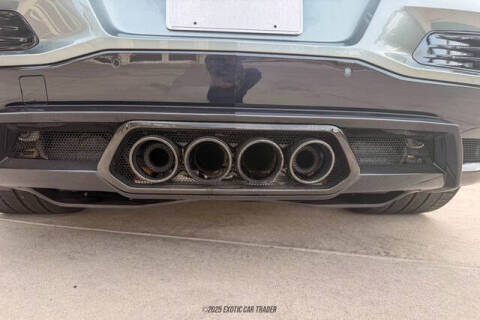 2024 Chevrolet Corvette Z06