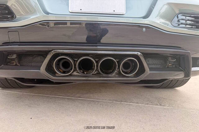 2024 Chevrolet Corvette Z06