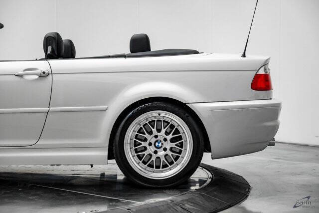 2006 BMW M3