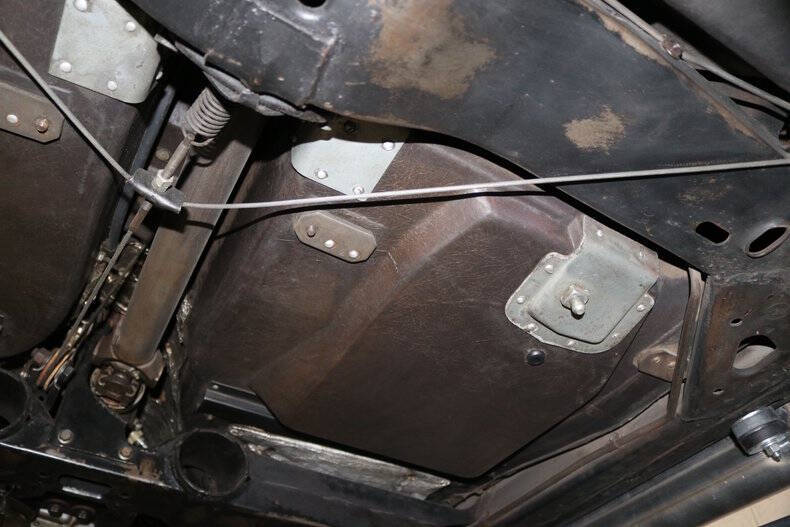 1969 Chevrolet Corvette