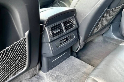 2017 Audi Q7 2.0T quattro Premium