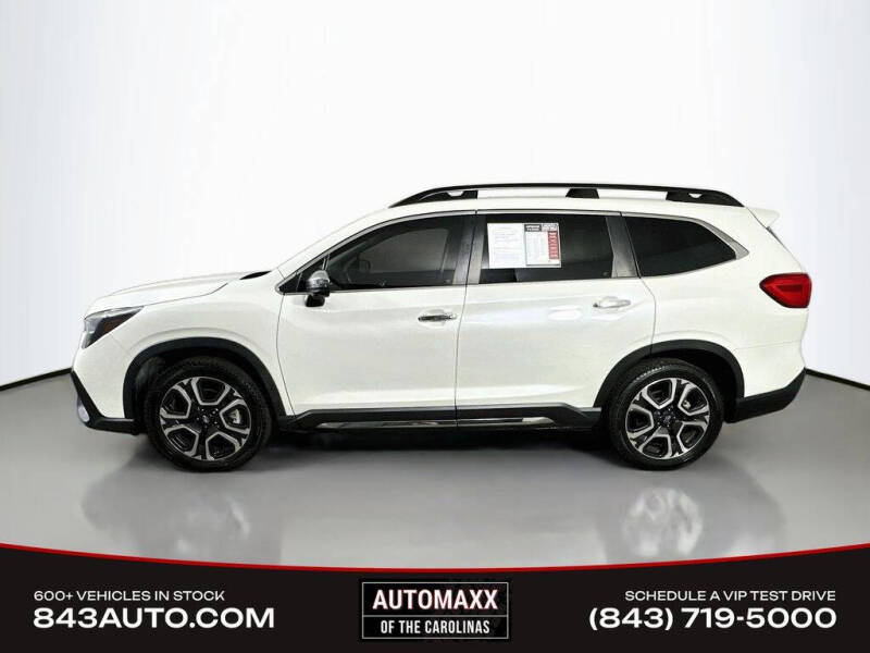 2023 Subaru Ascent Touring