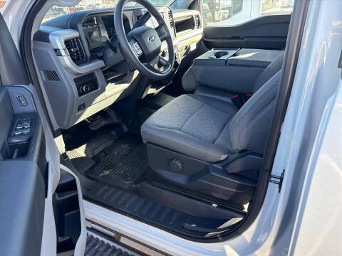 2026 Ford F-250 Super Duty