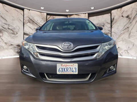 2013 Toyota Venza LE