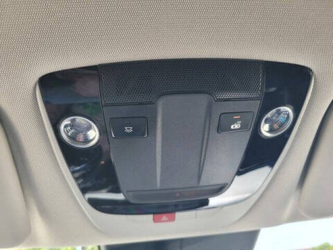 2023 Kia EV6 Wind