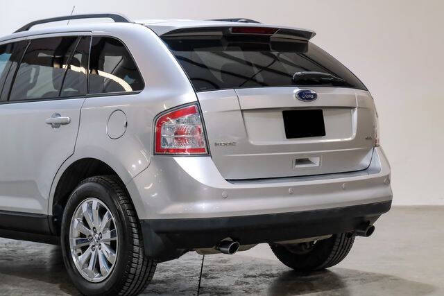 2010 Ford Edge SEL