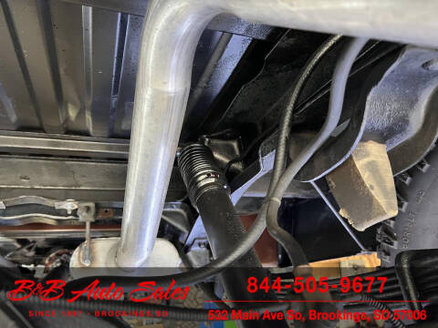 1971 GMC C/K 1500 Series