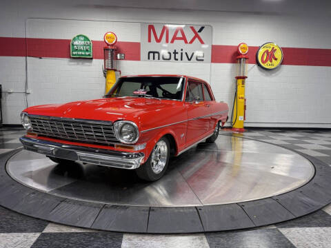 1964 Chevrolet Nova