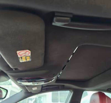 2017 Maserati Ghibli S Q4