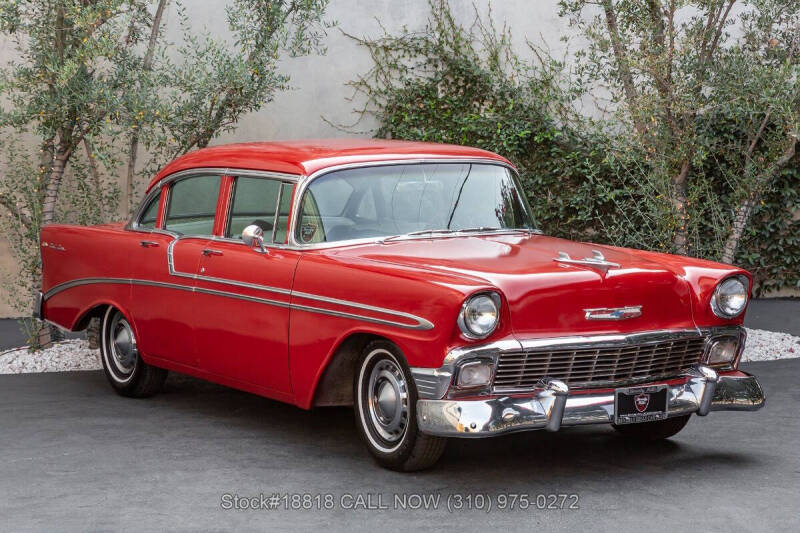 1956 Chevrolet Bel Air