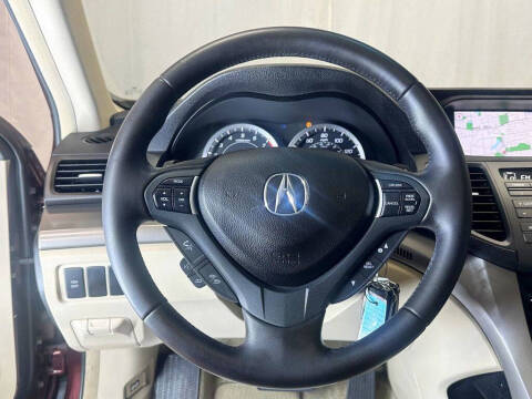 2010 Acura TSX