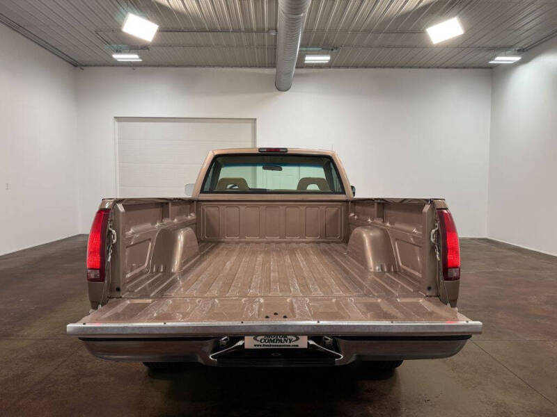 1994 GMC Sierra 1500