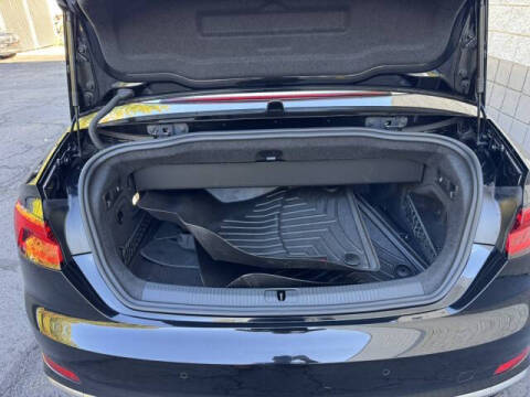 2018 Audi S5 3.0T quattro Premium Plus