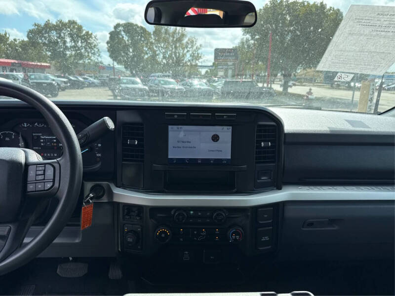 2024 Ford F-350 Super Duty