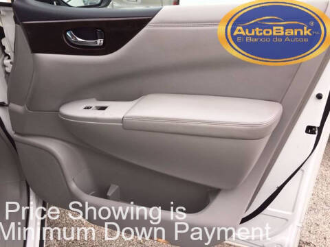 2011 Nissan Quest 3.5 S