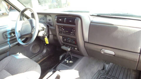 2001 Jeep Cherokee Classic