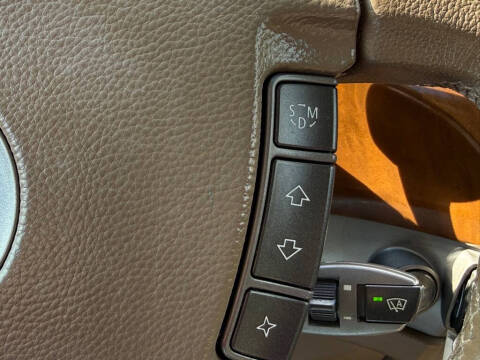 2005 BMW 7 Series 745Li