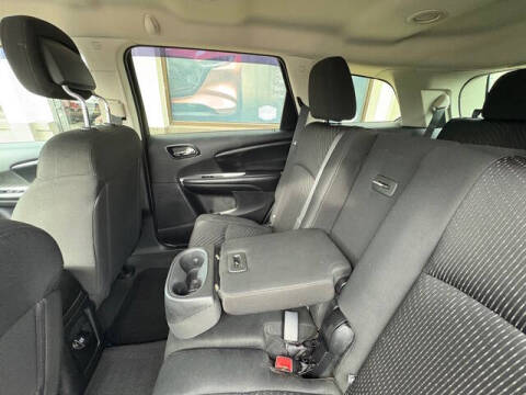 2011 Dodge Journey Mainstreet