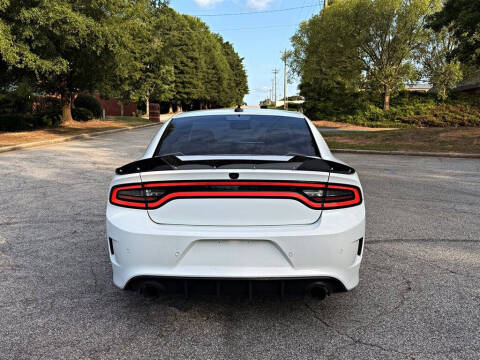 2021 Dodge Charger