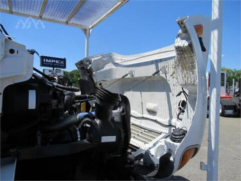 2004 Sterling Acterra