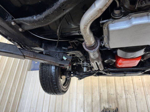 1966 Chevrolet Impala