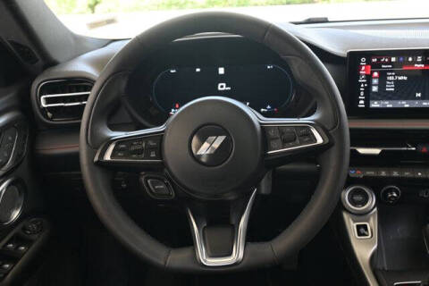 2024 Dodge Hornet GT Plus