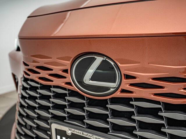 2023 Lexus RX 350