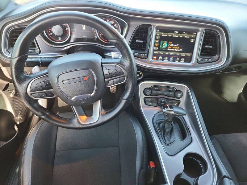 2021 Dodge Challenger GT