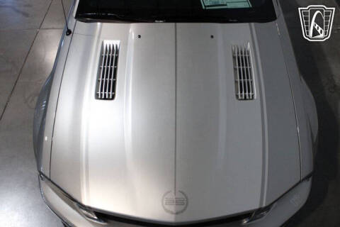 2008 Ford Mustang