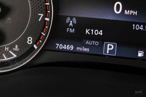 2021 Nissan Armada SL