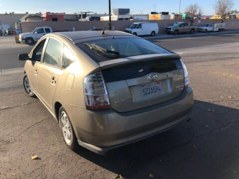 2007 Toyota Prius