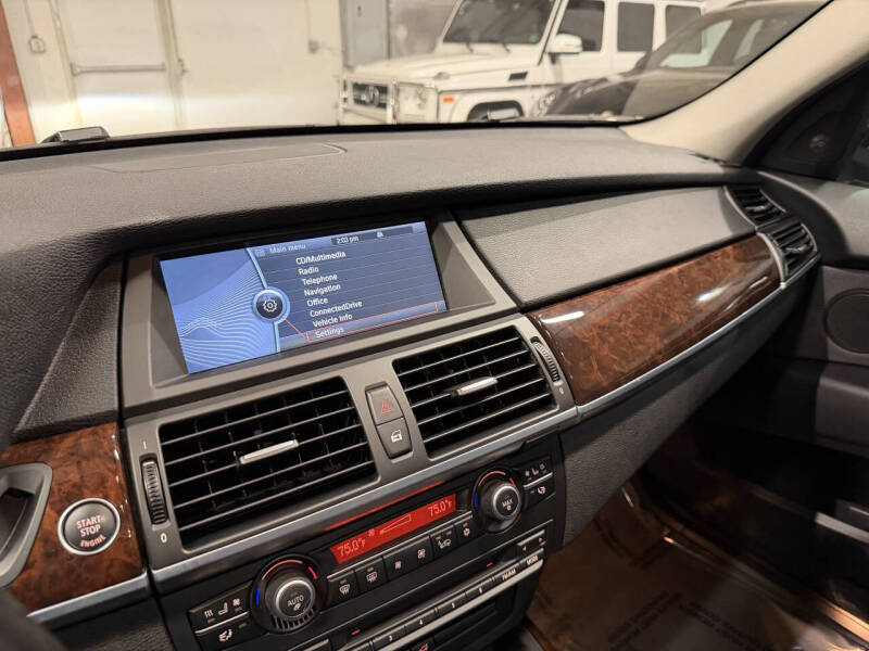 2012 BMW X5 xDrive35d