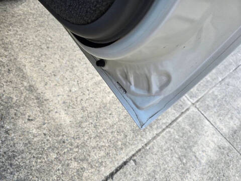 2004 Cadillac Escalade