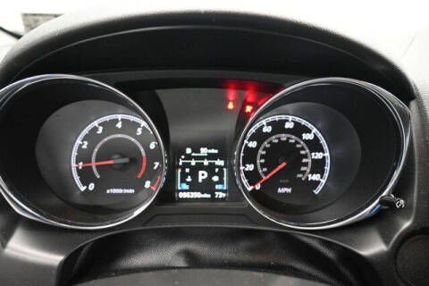 2021 Mitsubishi Outlander Sport