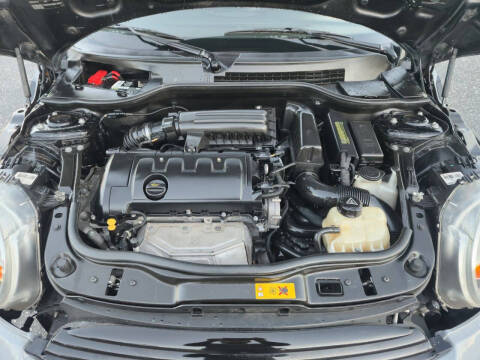 2012 MINI Cooper Hardtop